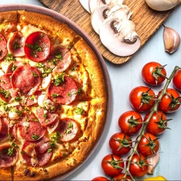 •𝙋𝙄𝙕𝙕𝘼•𝙋𝘼𝙉• - Picture 12 of 12